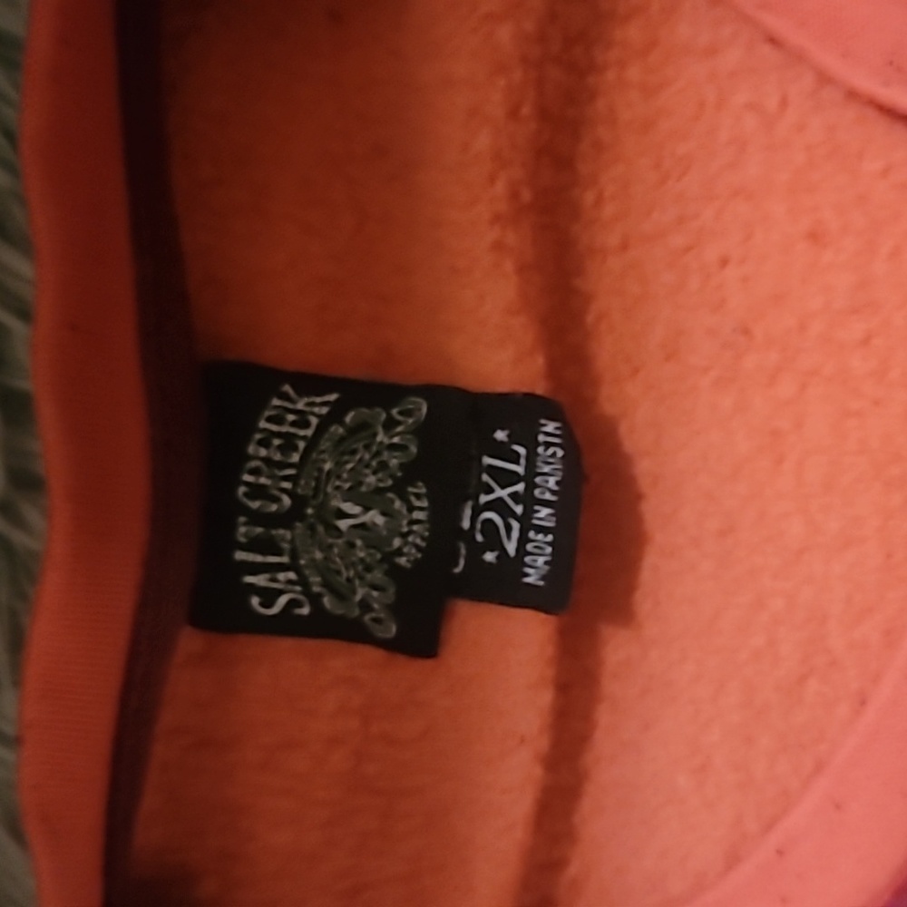 Crew Neck - Picture 3 of 4